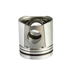 ชุดประกอบลูกสูบ5305190 5303778สำหรับ9.3L หลิวคังชิ้นส่วนเครื่องยนต์ - Product Image 1