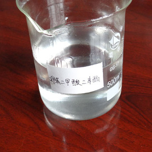 Nhà sản xuất tốt nhất 99.5% 200kg trống 117 diethyl Phthalate <span class=keywords><strong>Dop</strong></span> dầu dioctyl Phthalate giá cho nhựa dẻo PVC - Product Image 1