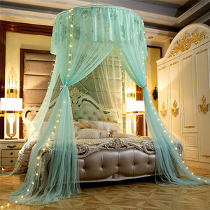 De alta calidad suficiente espacio de mosquiteros cama doble Mosquito Net fabricante - Product Image 5