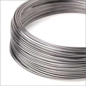 High Tensile Galvanized Steel <b>Wire</b> <b>Soft</b> Annealed GI Binding <b>Wire</b> Corrosion Resistant for Rebar Binding Construction Concrete Rei - Product Image 1
