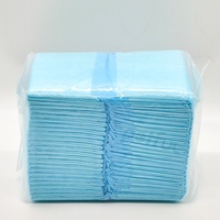 Offre Spéciale : Coussinets d'Entraînement Jetables Imperméables Super Absorbants pour Animaux – Couches Absorbantes pour Chiots, Chiens, Chats et Petits Animaux