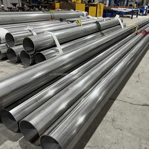 SCH 10 Inconel Incoloy 800H 800 825 for the Petrochemical Industry - Product Image 6