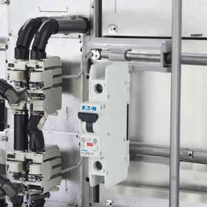 قاطع دائرة كهربائية مصغر من سلسلة FAZ من إيتون مولر، 15 أمبير، أحادي القطب - Product Image 5