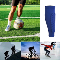 Manchon de compression élastique pour mollet, confortable, pour hommes, femmes et enfants, idéal pour le sport en plein air, la course et le fitness