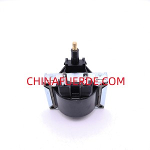 Bobina de Encendido D-525 para Chevrolet OE 1187847 1115447 Pieza de Repuesto - Product Image 3