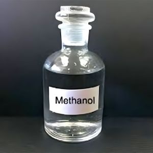 Methanol, dung môi Mực in 99.8%, khô nhanh, dung môi mạnh, công thức đặc biệt, Thùng IBC - Product Image 4