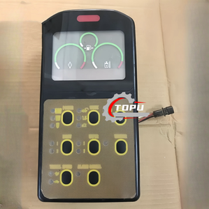 E320 E320l E325 E330 Graafmachine Lcd Monitor Display Elektronische Bediening Gp 7y-5500x 7y-5500 7y5500 - Product Image 3