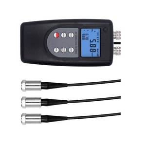 Vibromètre 3D Juan Test VA680 avec sonde pour la détection de défauts mécaniques - Product Image 2