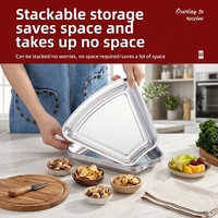 Plat de service élégant en acier inoxydable de forme irrégulière, poli, pour la maison, les banquets, la vaisselle de table, idéal pour les fruits de mer, les réunions, compatible micro-ondes