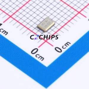 0132M424000F09DTNJ Crystal (Passive) SMD3225-4P Crystal Oscillator SMD Crystal Oscillator 24MHz 10ppm 9pF - Product Image 1