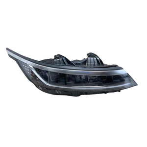 ไฟหน้า LED คุณภาพสูงสำหรับ BYD Destroyer 05 2025 Chazor 05 ชุดไฟหน้าด้านหน้า OE HA2HK-4121010A อะไหล่รถยนต์ - Product Image 1