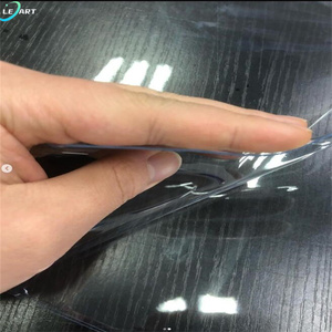 เจ้อเจียงฟิล์มม้วนแบบแขวนทำจากพีวีซีใสยืดได้ทำจากแผ่นฟิล์มฝ้าเพดาน - Product Image 2