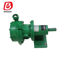 Pompe centrifuge I2C-20 durable pour le transfert efficace de liquide de dégivrage