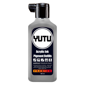 Tinta Acrílica al por Mayor de Alta Calidad <span class=keywords><strong>a</strong></span> Base de Agua <span class=keywords><strong>para</strong></span> Marcadores de Graffiti, Recarga de Tinta <span class=keywords><strong>para</strong></span> Rotuladores de Calcomanías y Marcadores de Calle - Product Image 5