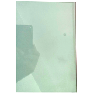 Verre flotté teinté 3MM ~ 10MM pour fenêtres, portes et décoration - Product Image 4