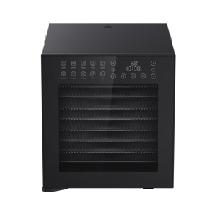 Secador de Pescado Marino Hello River, Equipo de Secado de Conchas Marinas, Certificado CE, Fácil Instalación, Procesamiento de Alimentos con Aire Caliente - Product Image 4