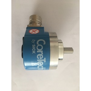 Encodeur absolu SICK ARS60, 1000 pas, 10-32V DC, type de connecteur - Product Image 2