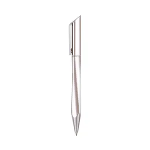 High-end <b>Ballpoint</b> <b>Pen</b> Custom LOGO Rotating <b>Pen</b> Plastic <b>Ballpoint</b> <b>Pen</b> Manufacturers Custom - Product Image 3