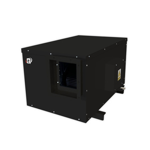 Compresseur 150l/D de la meilleure qualité <span class=keywords><strong>Déshumidificateur</strong></span> mural pour plafond <span class=keywords><strong>Déshumidificateur</strong></span> pour salle de culture pour l'industrie - Product Image 2