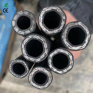 Kit escavatore per tubi 308 idraulico con linea di traino per Hyundai per la lavorazione del servizio di taglio - Product Image 5