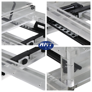 Accesorios de sofá, <span class=keywords><strong>mecanismo</strong></span> <span class=keywords><strong>reclinable</strong></span> Simple, piezas de marco de asiento de Motor <span class=keywords><strong>eléctrico</strong></span>, <span class=keywords><strong>mecanismo</strong></span> <span class=keywords><strong>reclinable</strong></span>, <span class=keywords><strong>mecanismo</strong></span> de silla de sofá, juego de 100 - Product Image 2