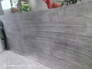 MCM produit 3D bois panneau de béton taille 2950X565mm étanche et ignifuge <span class=keywords><strong>prix</strong></span> usine - Product Image 3