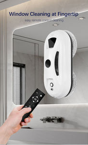 Robot Nettoyeur de Vitres Télécommandé à Prix Abordable – Offre Spéciale - Product Image 4
