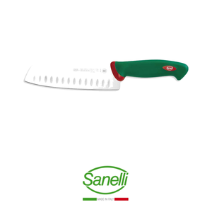 Cuchillo Japonés Olivato Sanelli Premana 18 cm, Suministros para Restaurantes, Venta al por Mayor para Catering - Product Image 4