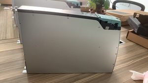 6SL31201TE230AA1 6SL3120-1TE23-0AA1 30A โมดูลมอเตอร์เดี่ยว ไดรฟ์เซอร์โวอุตสาหกรรม - Product Image 3