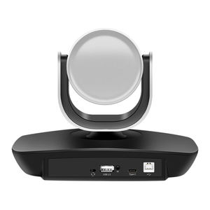 Vidéoconférence Full HD 1080p Caméra Télécommande Réduction du bruit Webcam PTZ pour cours en ligne - Product Image 5