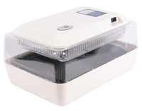 Offre Spéciale : Incubateurs Entièrement Automatiques Électriques pour 24 Œufs – Idéaux pour l'Éclosion de Poulets, Canards et Autres Volailles à la Ferme et à Domicile