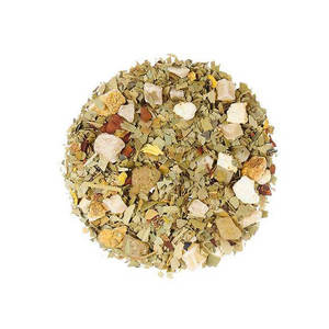 Té de Yerba <span class=keywords><strong>Mate</strong></span> Seca de Alta Calidad a Granel, Suministro de Fábrica, Té Herbal Adelgazante, Té Suelto - Product Image 3