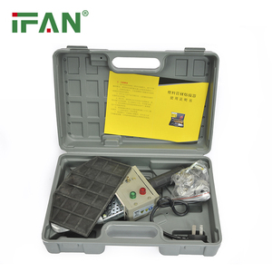 Machine à <span class=keywords><strong>souder</strong></span> les tuyaux en plastique IFAN, <span class=keywords><strong>prix</strong></span> bas, vente chaude, 20-32 mm, machine à <span class=keywords><strong>souder</strong></span> les tuyaux <span class=keywords><strong>PPR</strong></span> PVC - Product Image 6