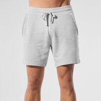 Shorts de sport en coton pour le cyclisme, le football, le basketball, décontractés, d'été, de créateur, personnalisés, pour la salle de sport, pour hommes, fabricant