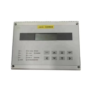 Unidad de Control de Fuente de Alimentación 3BHB006713R0217 SYN5200a-Z 3BHB006714R0271 SYN5201a-Z, Consultar Disponibilidad - Product Image 2