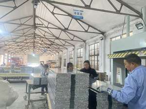 Fábrica de China, venta al por mayor, cubierta trasera para camioneta, accesorios, cubierta dura para maletero, cama Tonneau para Changan Hunter - Product Image 3