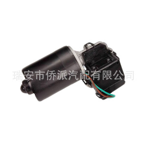 มอเตอร์ปัดน้ำฝน Fiat TGE424C 064342403010 12V โลหะ สำหรับรถยนต์ยุโรป - Product Image 2