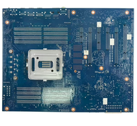 Nouveau Original pour HP Z440 Z640 X99 Workstation Carte Mère LGA 2011 DDR4 761514-001 710324-002 en Stock