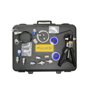 Kit de pompe à pression hydraulique Premium 700HTPK2, haute précision 10000 psi, avec 3 piles alcalines AA - Product Image 1