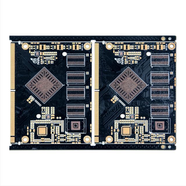 OEM/ODM Factory Manufacture Of PCB and Assembly PCB