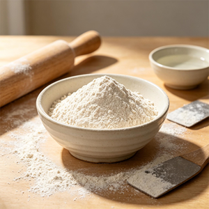Harina de Arroz Integral <span class=keywords><strong>Sin</strong></span> <span class=keywords><strong>Gluten</strong></span> al por Mayor, 100% Pura, <span class=keywords><strong>para</strong></span> Panadería y Alimentos <span class=keywords><strong>para</strong></span> Bebés, Precio de Fábrica - Product Image 5