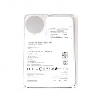 00VN455 High Capacity 10TB HDD 7200RPM SAS 12Gbps 256MB 3.5" Internal Hard Drive for Storwize V7000 Gen2 - Product Image 4