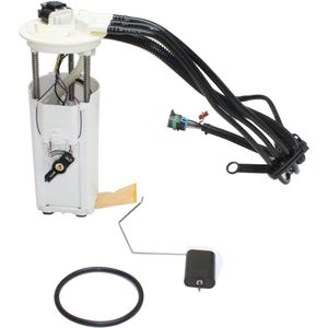 Bomba de combustible OEM de fábrica para Buick Skylark <span class=keywords><strong>Chevrolet</strong></span> Oldsmobile Achieva Pontiac Sunbird bombas de inyección de combustible E3918M E3919M - Product Image 2
