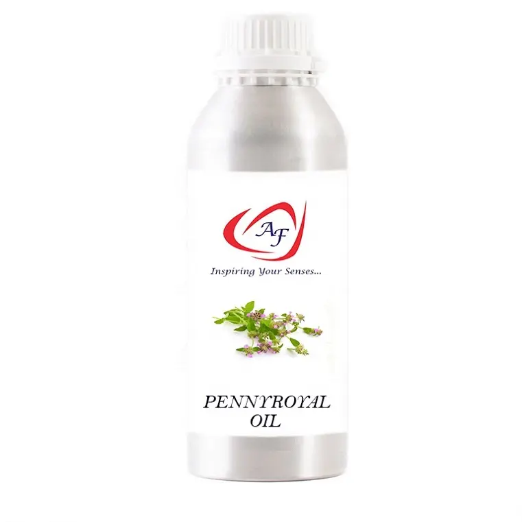 Hot Selling Product 100% Pure Pennyroyal Etherische Olie Voor Aromatherapie & Cosmetica