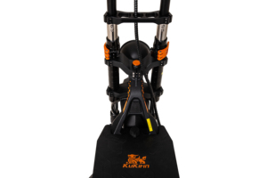 Pl Cổ <span class=keywords><strong>2025</strong></span> kukirin G4 Max hai bánh xe động cơ mạnh mẽ hiệu suất cao con thú điện xe tay ga cho người lớn - Product Image 3