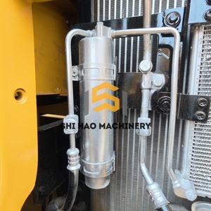 รถขุดตีนตะขาบ CAT 320GC มือสอง ขนาด 20 ตัน ประหยัดน้ำมัน เหมาะสำหรับโครงการก่อสร้างขนาดใหญ่ มีขายแล้ว - Product Image 5