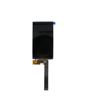 Hochauflösendes 5 Zoll Kundenspezifisches Touch-Display HX8394F LCM-Panel mit 720*1280 Pixeln, MIPI-Schnittstelle und IPS-LCD