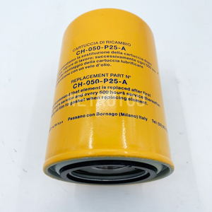 <span class=keywords><strong>MP</strong></span> <span class=keywords><strong>Filtri</strong></span> Spin-on Dầu Thủy Lực Bộ Lọc yếu tố CH-050-P25-A - Product Image 3