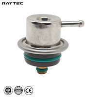 Nouveau régulateur de pression de carburant de haute qualité 0280160504 pour Audi Skoda Seat 1.6L 1.8L 2.0L Contrôle d'injection de carburant