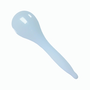 แท่งนวดกดจุดคุณภาพสูง ทำจากแก้วหยก สำหรับนวดตัว นวดหน้า และกัวซา - Product Image 5